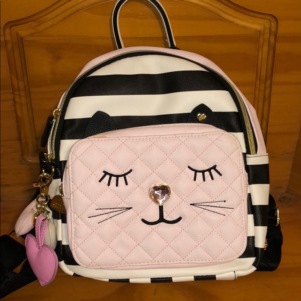 Betsy Johnson bag